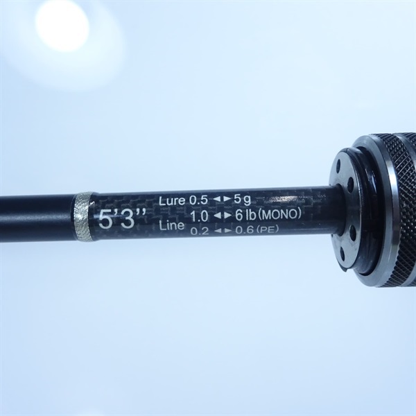 １６ブラックスターソリッドＢ５３－Ｓ